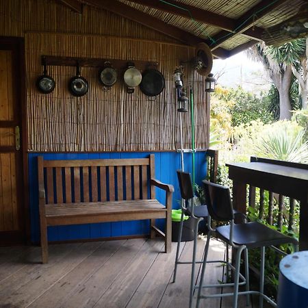 La Casita Del Jardinero Villa Los Llanos De Aridane Eksteriør bilde